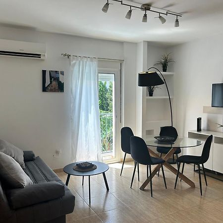 Numali Apartamento Nerja Exterior foto