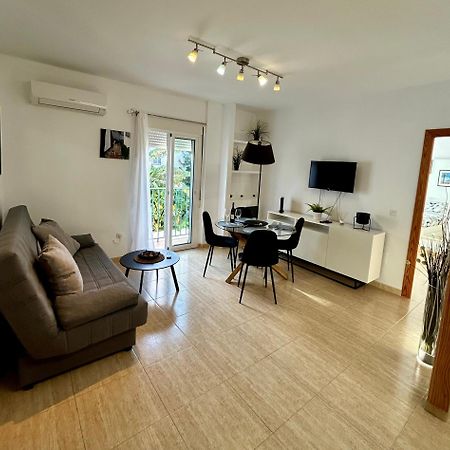 Numali Apartamento Nerja Exterior foto
