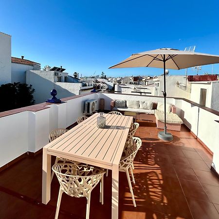 Numali Apartamento Nerja Exterior foto
