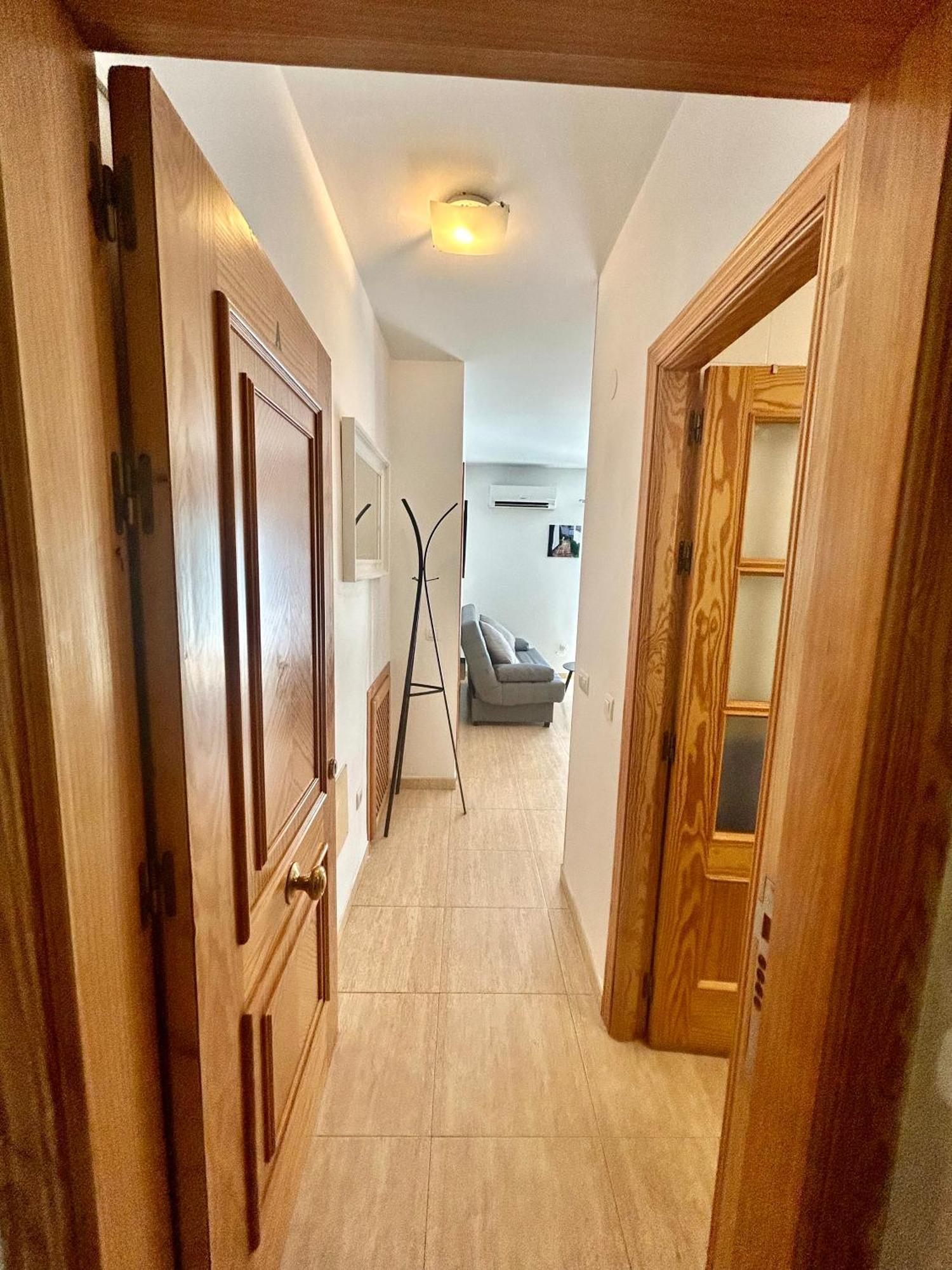 Numali Apartamento Nerja Exterior foto