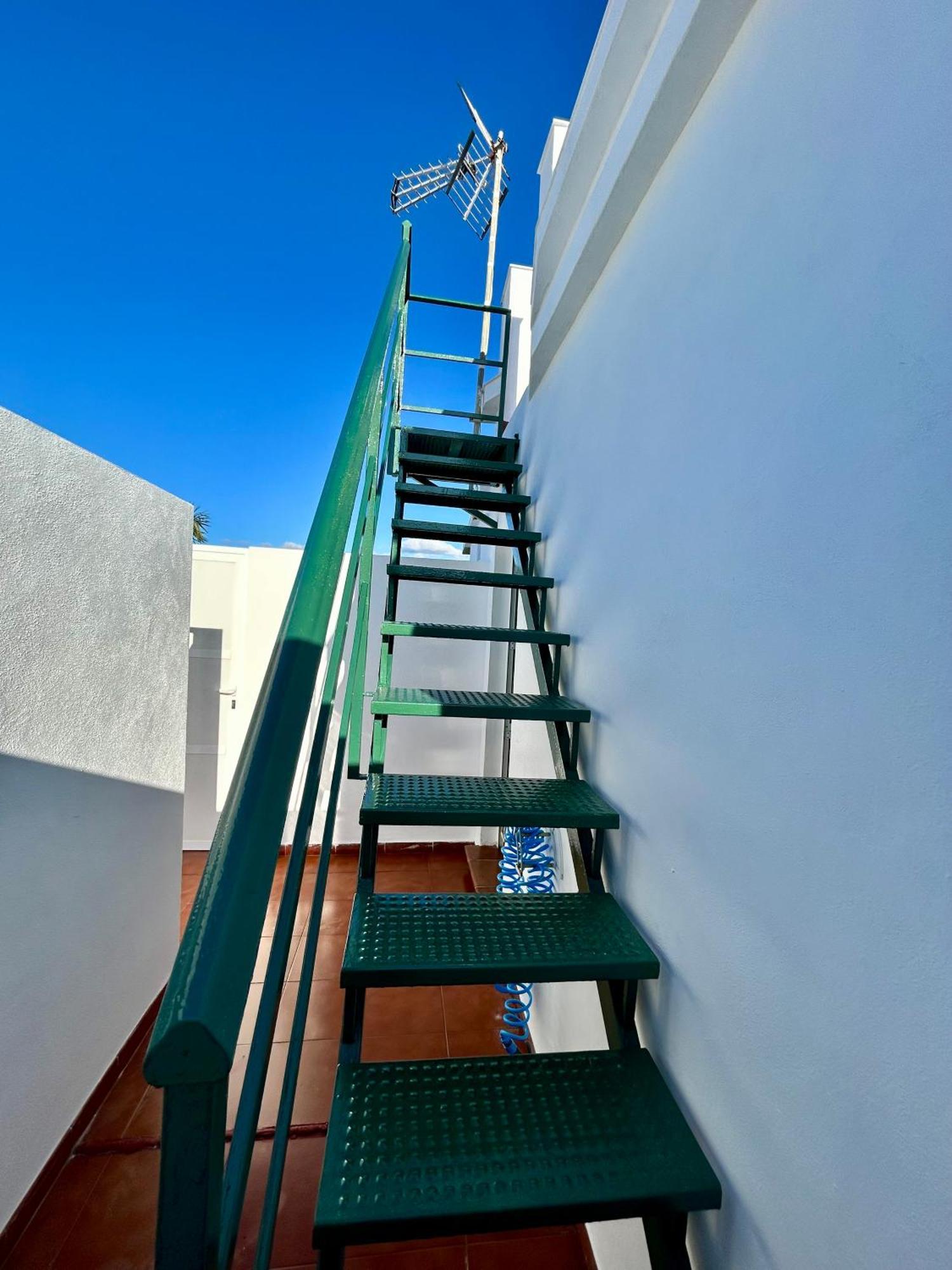Numali Apartamento Nerja Exterior foto